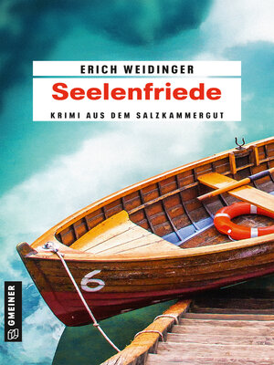 cover image of Seelenfriede